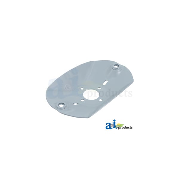 Disc, Blade Mount 14.75" x9.5" x2.5"